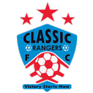 Classic Rangers FC logo